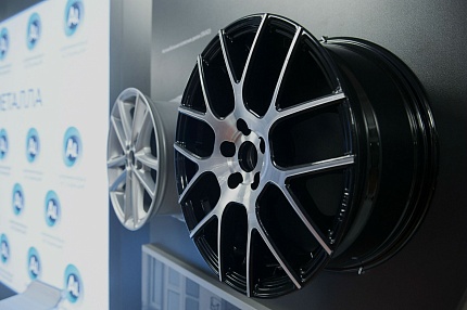 Алюминиевая страна: металл для прорыва