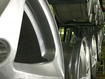 Выбираем диски на машину: как не проколоться