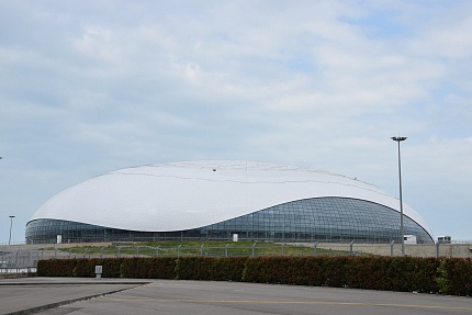 Архи.ру: Молодой металл, который захватил строительную индустрию