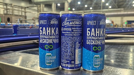 Коммерсантъ. Ответственный бизнес: банка в обороте