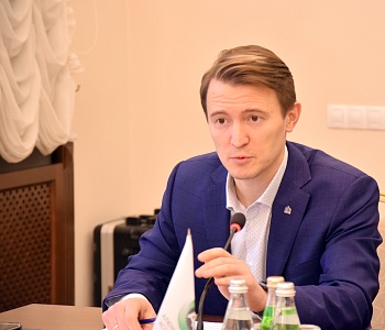 Заседание сектора «Строительство» 4 декабря preview 2