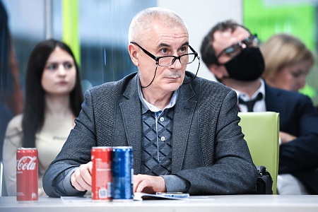 AlumForum 2021 - Реализация проектов в государственно-частном партнерстве preview 4