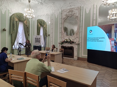 Россия обладает высоким потенциалом в производстве мебели из алюминия