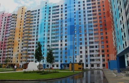 Колонка Валентина Трищенко в «Комсомольской Правде»: Реновация с умом