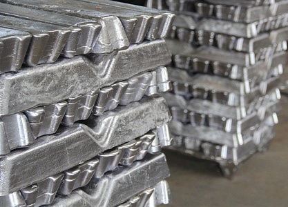 Глобальный спрос на алюминий вырастет до 170 млн тонн