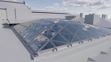 Санкт-Петербургские ведомости: Музыка реставрации