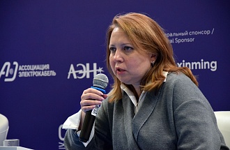 Cabex 2023 - Актуальные вопросы индустрии производства кабельно-проводниковой продукции