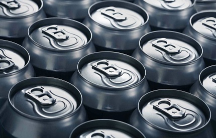 Российские ученые научились получать топливо из алюминиевых банок