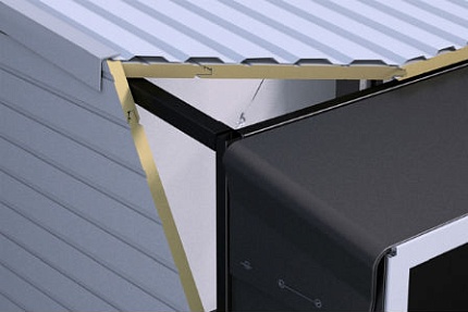 GK ‘ALUTECH’ has enhanced warehouses for stronger protection of cargo