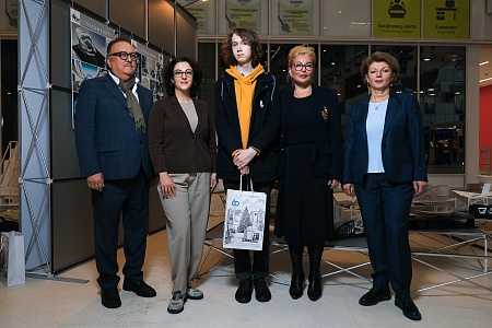 AlumForum 2021 - «Новое поколение выбирает алюминий» preview 4