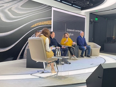 Алюминиевая отрасль предлагает решения для интерьера квартир