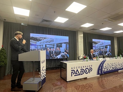 Быстровозводимые алюминиевые решения для модернизации транспортной инфраструктуры