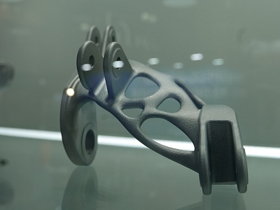 Порошки ИЛМиТа должны стать стандартом для принтеров