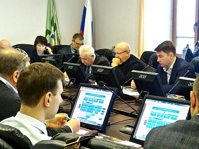 Заседание сектора «Строительство» по теме: «Образование системы нормирования документов» preview 3