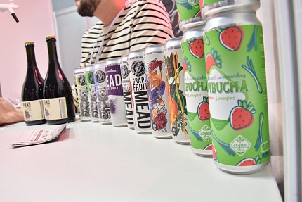 Unipack.ru: Производство пива – главный рынок для алюминиевой банки