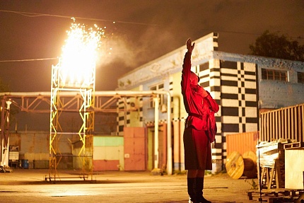 «Москабельмет» соединил прошлое и настоящее в уникальном шоу