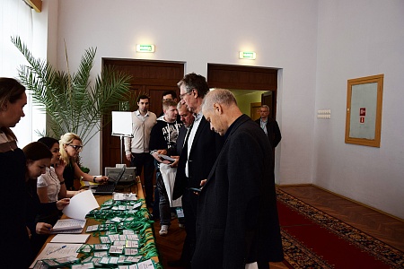 Семинар «Создание центров компетенций по сварке алюминия» preview 2