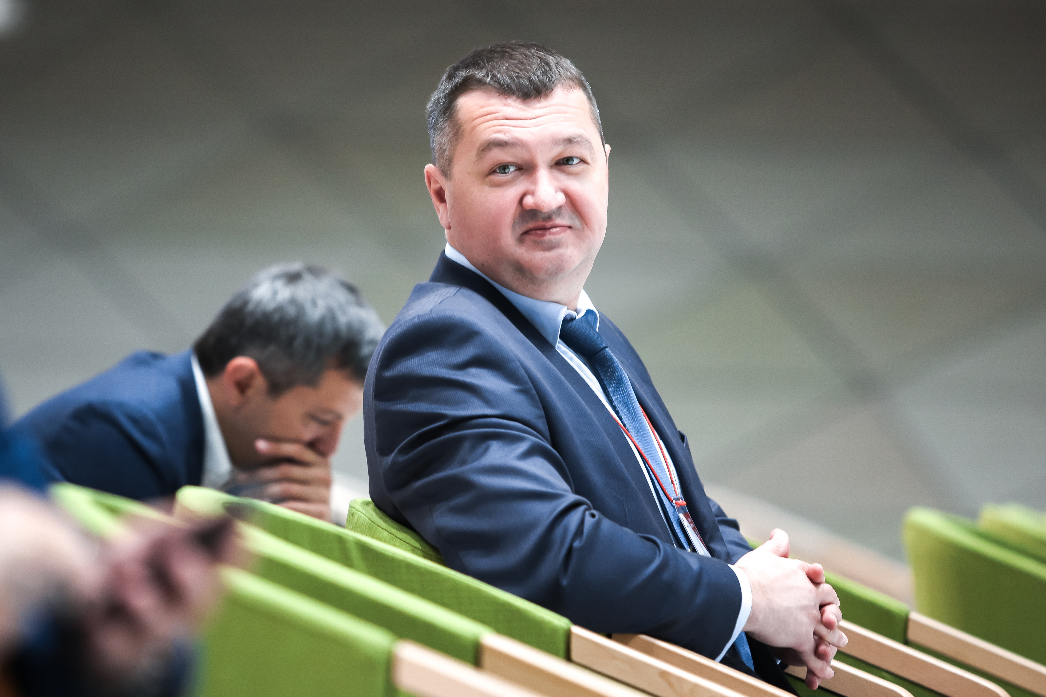 AlumForum 2021 - Зеленая архитектура регионов. Строительство замкнутого цикла. Трансформация городской среды preview 3