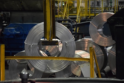 Алюминиевая Ассоциация представляет инновационные решения для энергетики Ближнего Востока