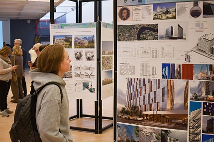 Подведены итоги конкурса «Алюминиевые решения для комплексного развития территорий»