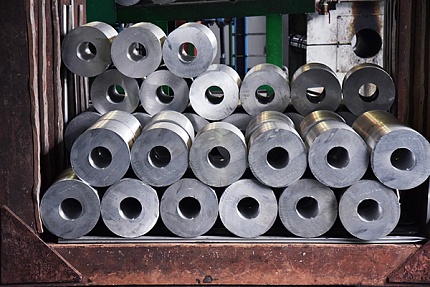 Международный форум «Цветные металлы России и СНГ: добыча, строительство и модернизация предприятий» 