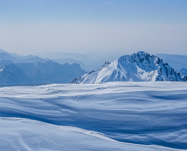 XIII Международный форум «Арктика: настоящее и будущее»