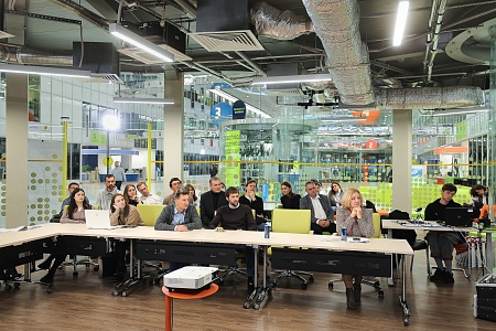 AlumForum 2021 - Современное проектирование. Цифровая трансформация строительной отрасли preview 4