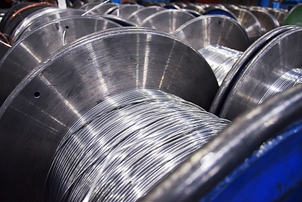 Богословский кабельный завод получил золотую медаль международной выставки «Уголь России и Майнинг – 2024»