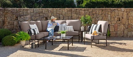 Алюминиевый Вестник: Садитесь, пожALуйста! Алюминиевая мебель в школе и дома