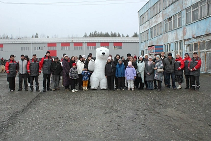 Связывая мир и создавая будущее: как БКЗ отметил День работника кабельной промышленности.