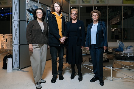 AlumForum 2021 - «Новое поколение выбирает алюминий» preview 3