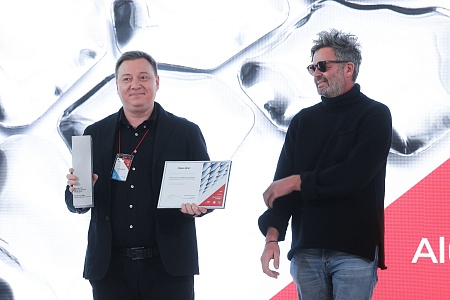 AlumForum 2021 - Церемония награждения конкурса Aluminium Design preview 3