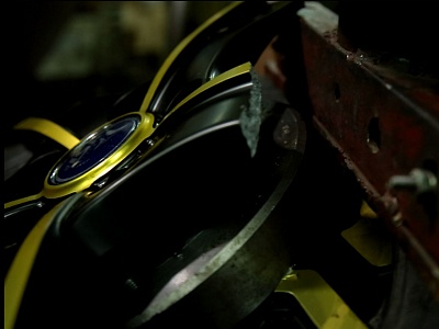 Росстандарт сообщает о наличии на рынке опасных колесных автодисков