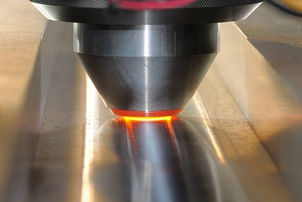 Конференция по сварке алюминия – Ассоциация обобщает уникальный опыт 