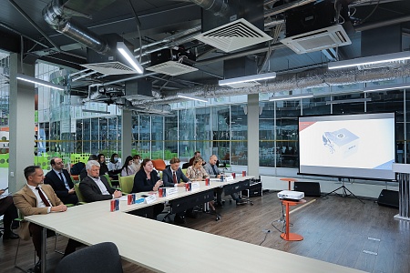 AlumForum 2021 - Расширенная ответственность производителей в алюминиевой промышленности preview 3