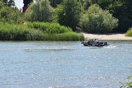 Делай доBRO: Как в Ростове-на-Дону строят маломерные суда из алюминия