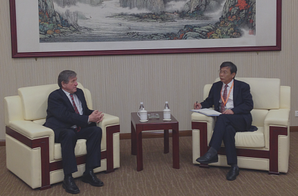 Алюминиевые ассоциации России и Китая подпишут партнерское соглашение