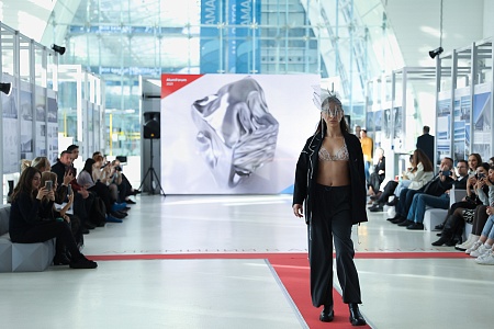 AlumForum 2021 - Коллекция «live car» дизайнера Вадима Мерлиса preview 2