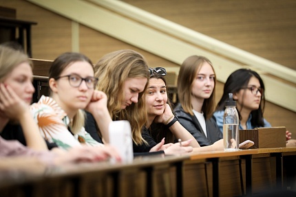 Алюминиевая Ассоциация представила молодым архитекторам и дизайнерам преимущества алюминия