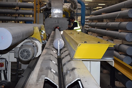 Актуализирован межгосударственный стандарт на алюминий и деформируемые алюминиевые сплавы