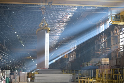 СМЗ успешно прошел ресертификацию по стандарту ASI Performance Standard