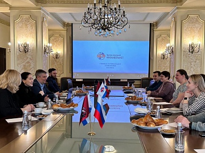 «Москабельмет» знакомит проектировщиков и инженеров с алюминиевыми решениями