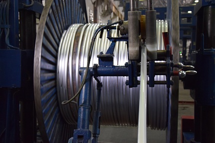 ЭПР: Алюминий окрыляет энергетику?