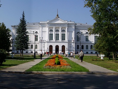 Томские химики усовершенствуют технологию осушения сжатого воздуха