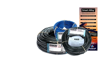 Кабели из новых алюминиевых сплавов Smart Alloy™ - год на потребительском рынке