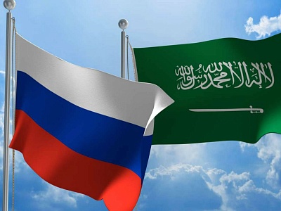 Саудовская Аравия планирует инвестиции в более чем 25 российских проектов
