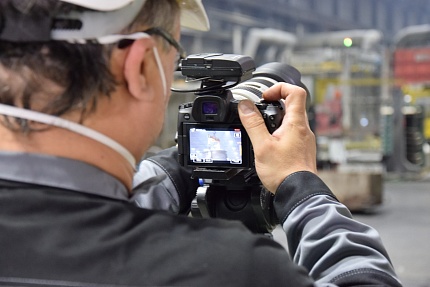 Современная алюминиевая проводка – в эфире РБК