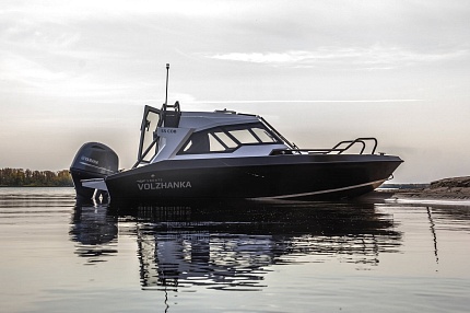 Алюминиевый Вестник: Сплав по реке