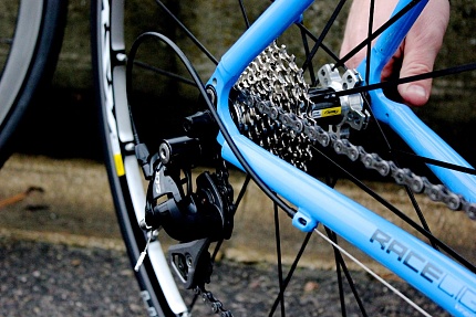 Коммерсант: Жми Педали