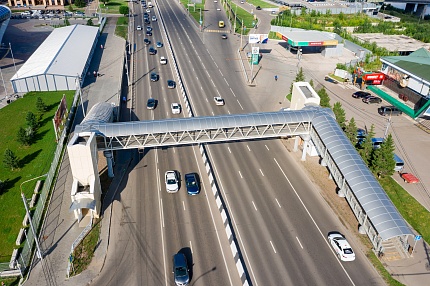 Алюминий как драйвер развития технологий в транспортном строительстве и машиностроении